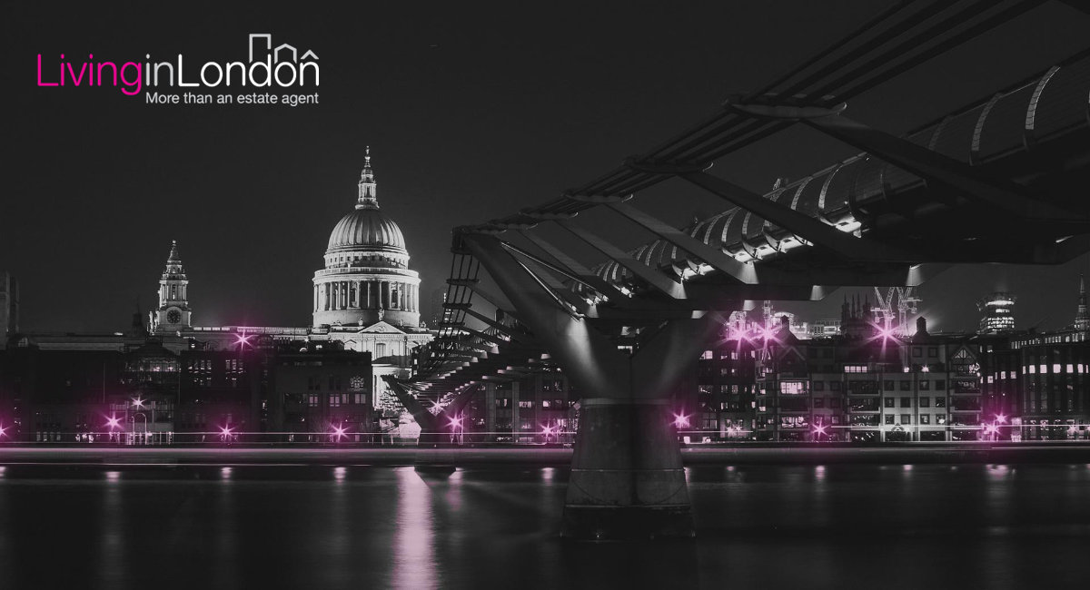 Independent Estate Agents in SE16 Living in London