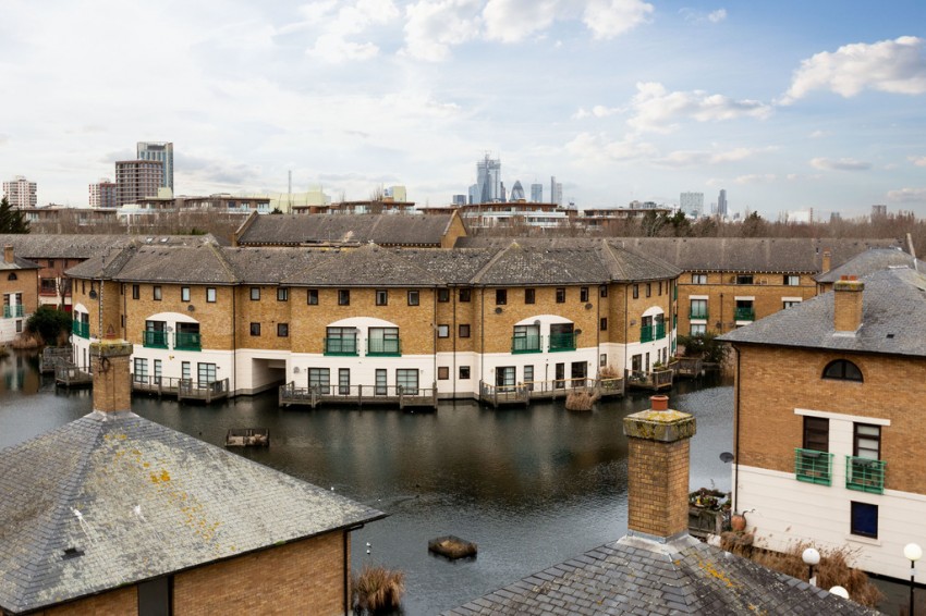 Images for Norway Gate, Canada Water, SE16
