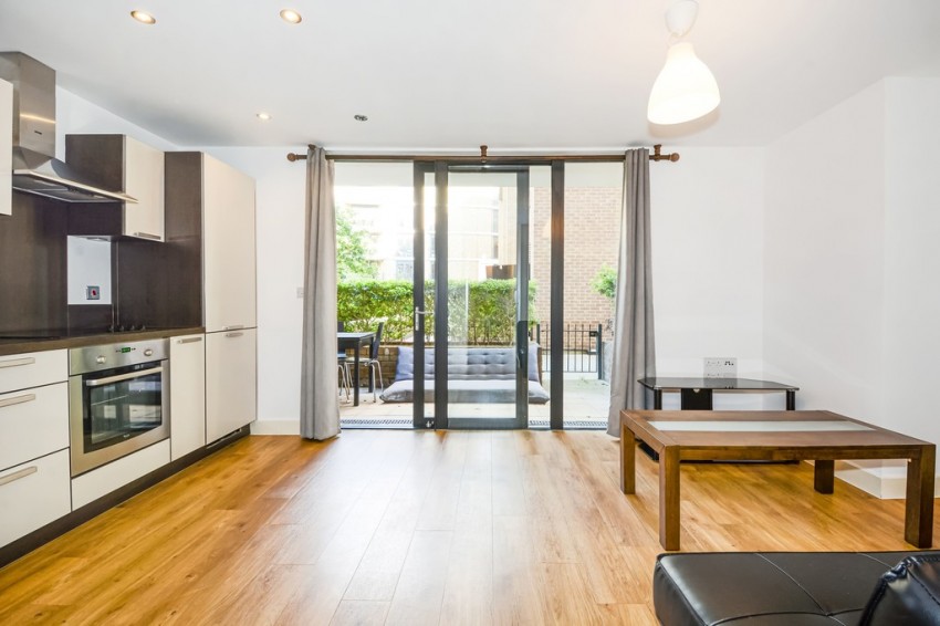 Images for Maple Quays, Canada Water