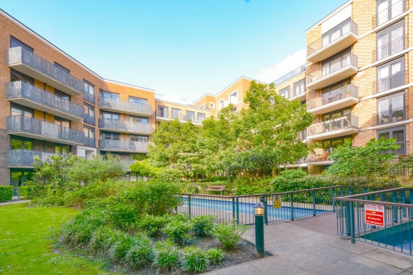 Images for Maple Quays, Canada Water