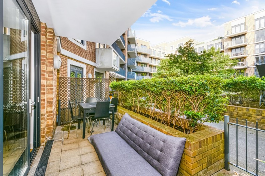 Images for Maple Quays, Canada Water