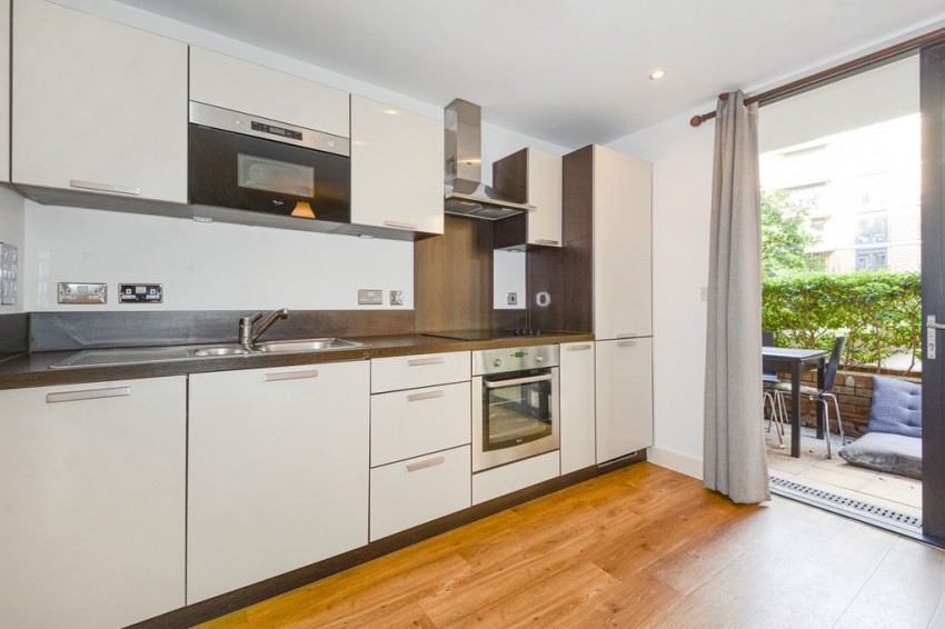 Images for Maple Quays, Canada Water