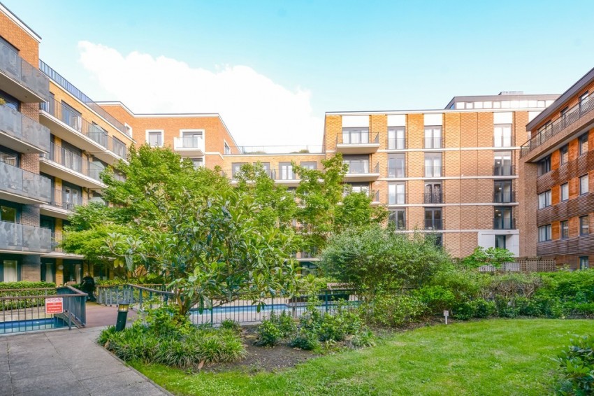 Images for Maple Quays, Canada Water