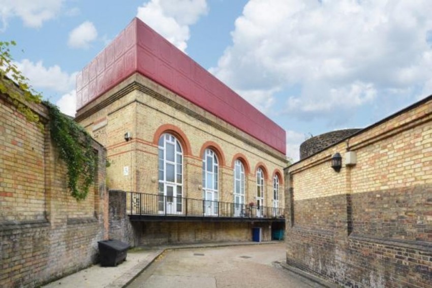 Images for Pump House Close, SE16, London