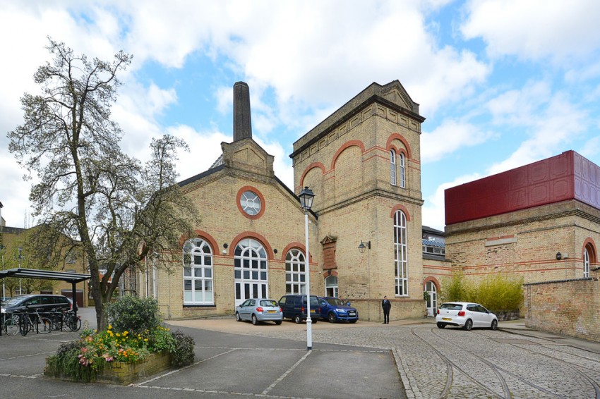 Images for Pump House Close, SE16, London