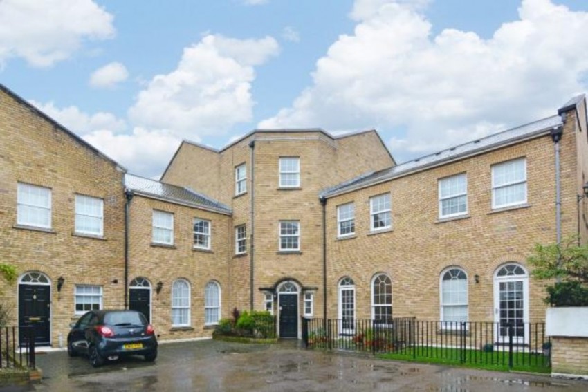 Images for Frederick Square, Rotherhithe Street, SE16
