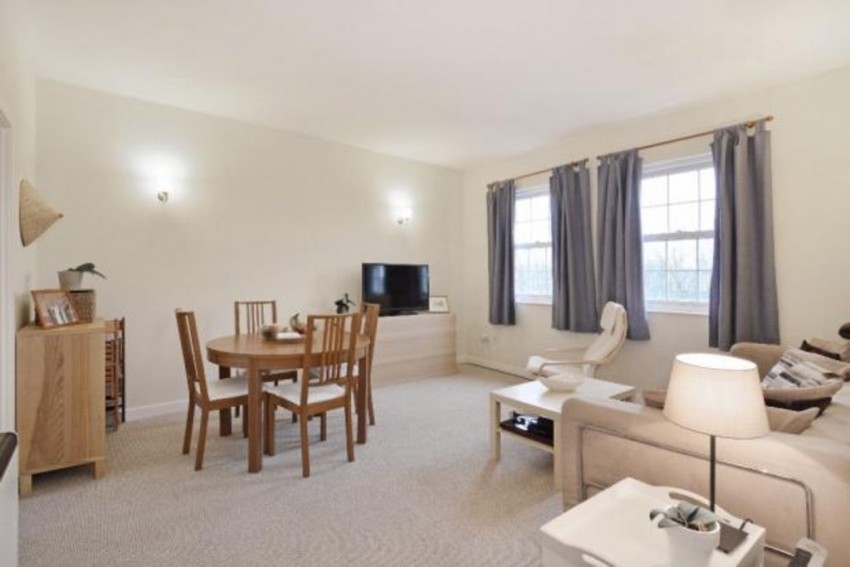 Images for Frederick Square, Rotherhithe Street, SE16
