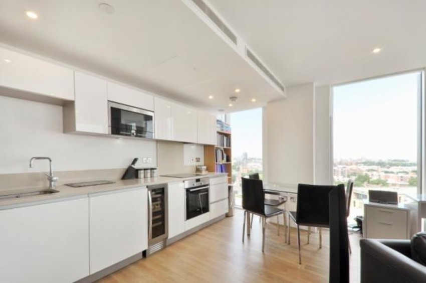 Images for Ontario Point, 28 Surrey Quays Road