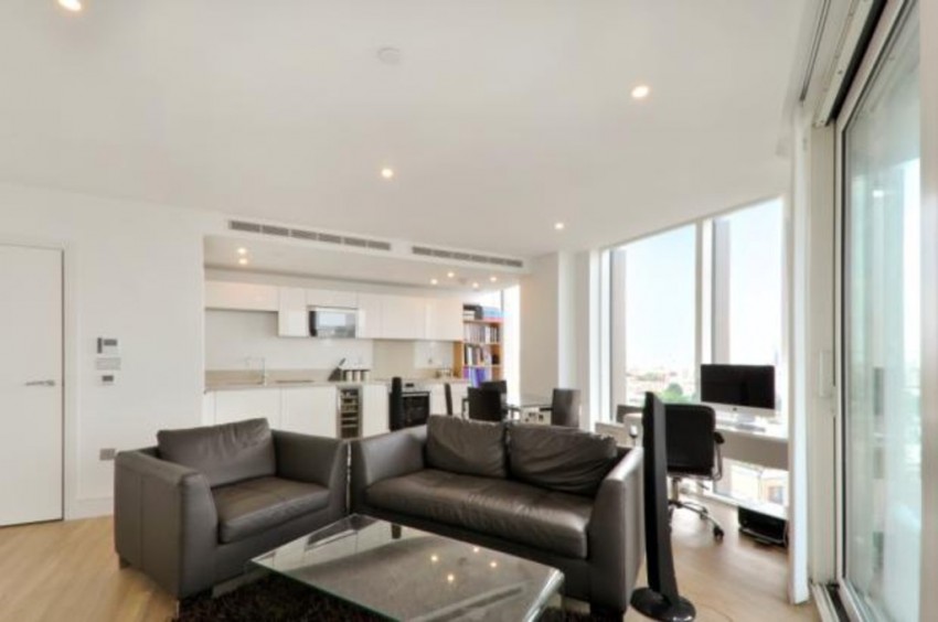 Images for Ontario Point, 28 Surrey Quays Road