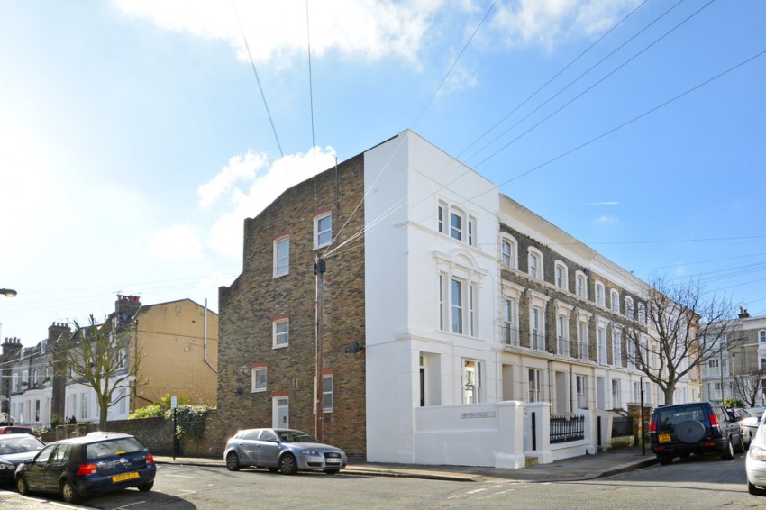 Images for Oberstein Road, Clapham Junction, SW11