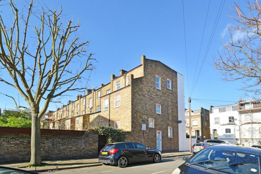 Images for Oberstein Road, Clapham Junction, SW11
