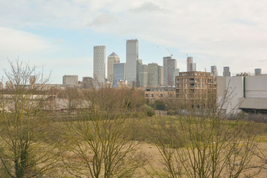 Images for Pavillion House, Water Gardens Square