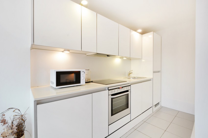 Images for Aragon Tower, George Beard Road