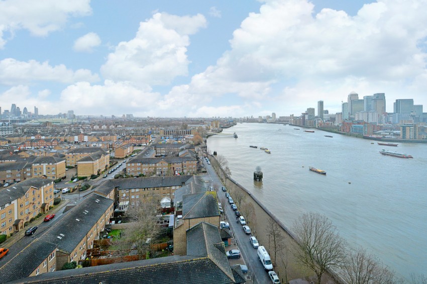 Images for Aragon Tower, George Beard Road