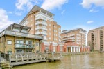 Images for New Caledonian Wharf, Canada Water, SE16