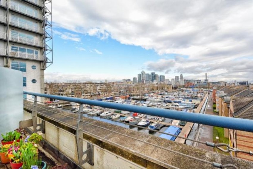 Images for Rushcutters Court, 2 Boat Lifter Way, SE16