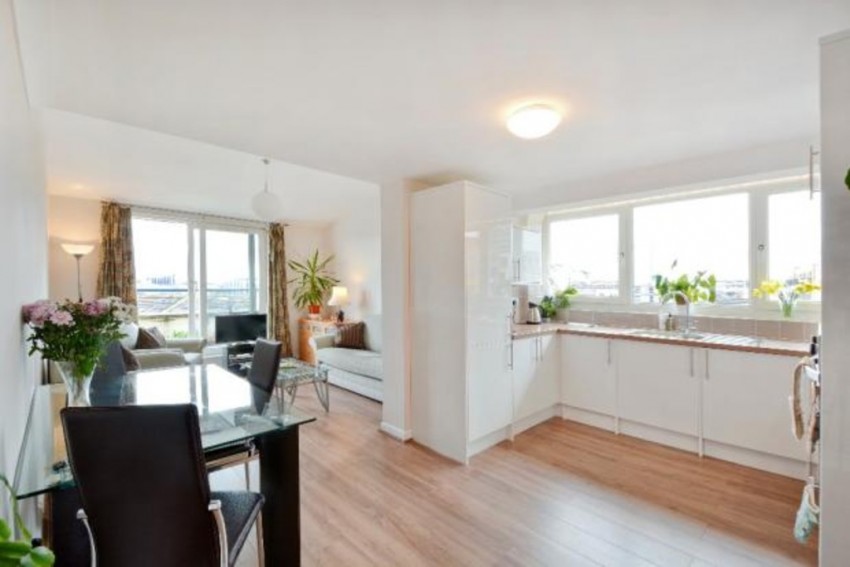 Images for Rushcutters Court, 2 Boat Lifter Way, SE16