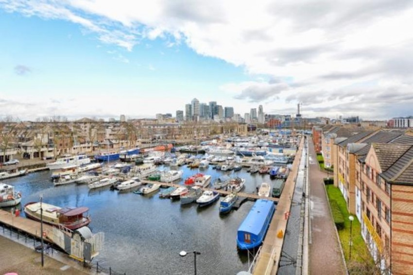 Images for Rushcutters Court, 2 Boat Lifter Way, SE16