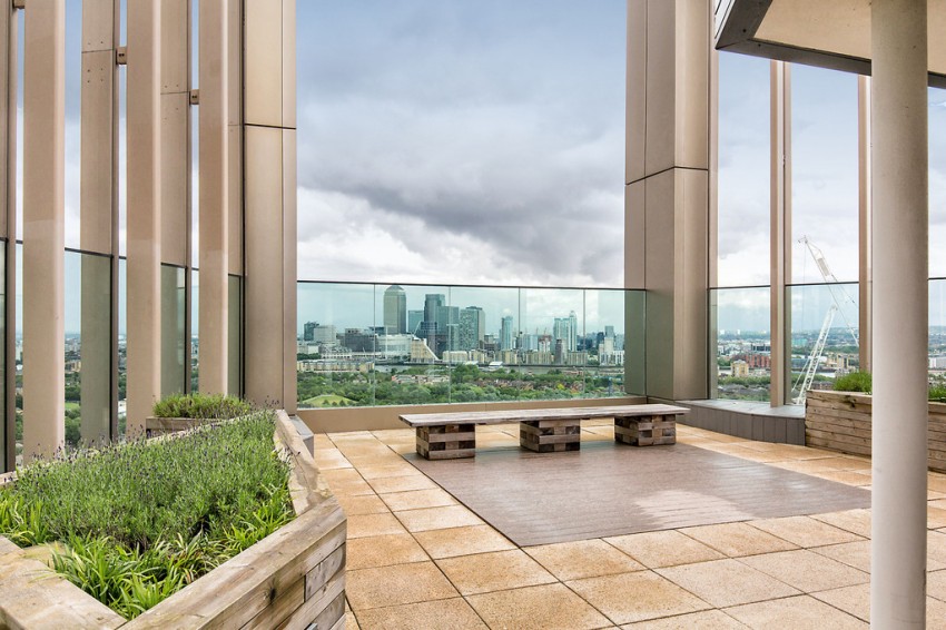 Images for Ontario Point, Surrey Quays Road, London