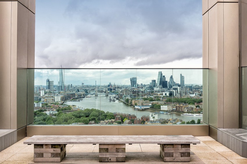 Images for Ontario Point, Surrey Quays Road, London