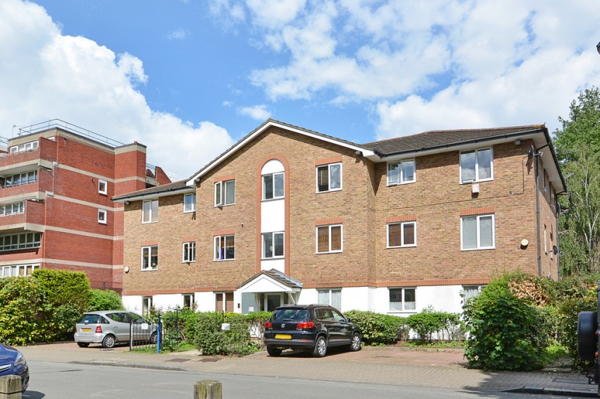 Images for Beaufort House, Winders Road