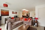 Images for Channel House, Water Gardens Square, SE16