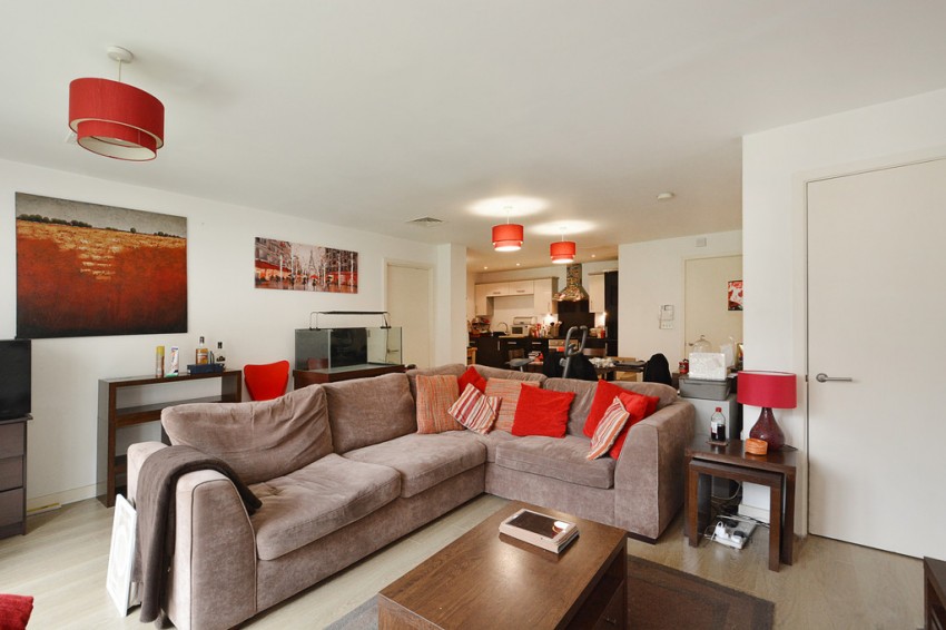 Images for Channel House, Water Gardens Square, SE16
