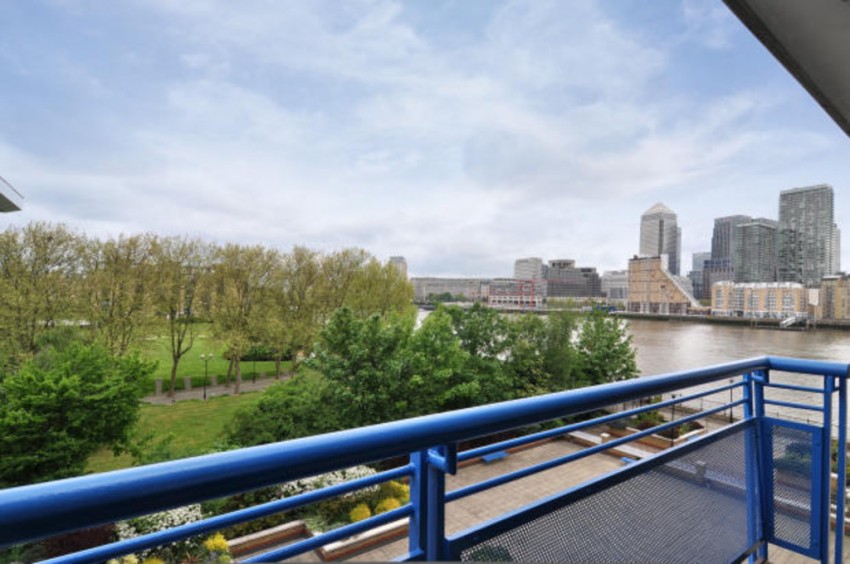 Images for Somerville Point, Rotherhithe Street