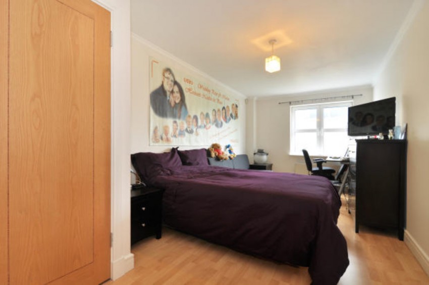 Images for Somerville Point, Rotherhithe Street