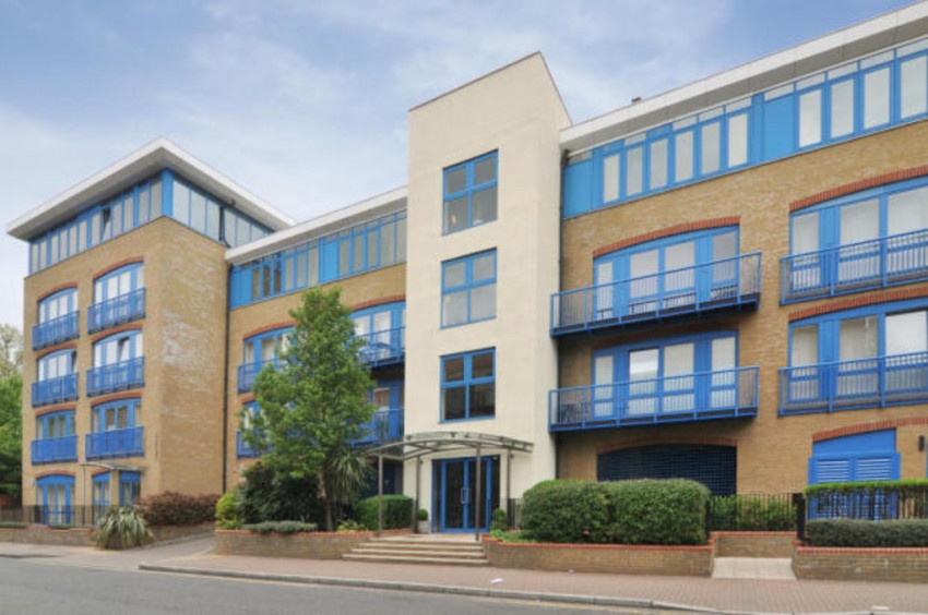 Images for Somerville Point, Rotherhithe Street