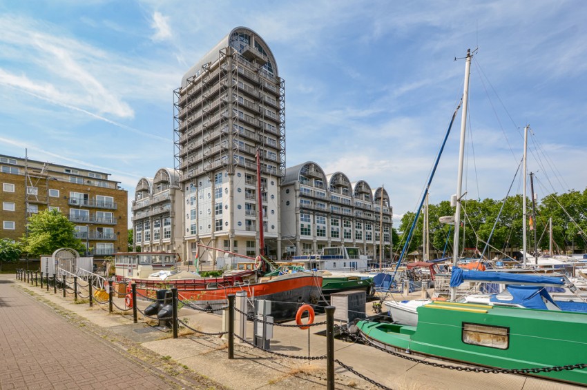 Images for Baltic Quay, SE16, London