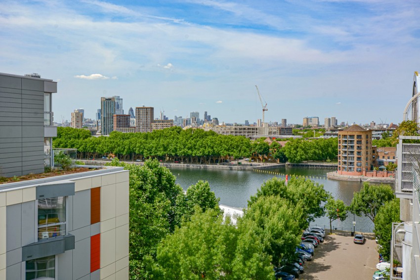 Images for Baltic Quay, SE16, London