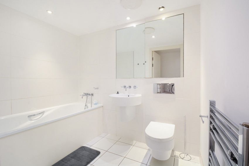 Images for Dovecote House, Water Gardens Square