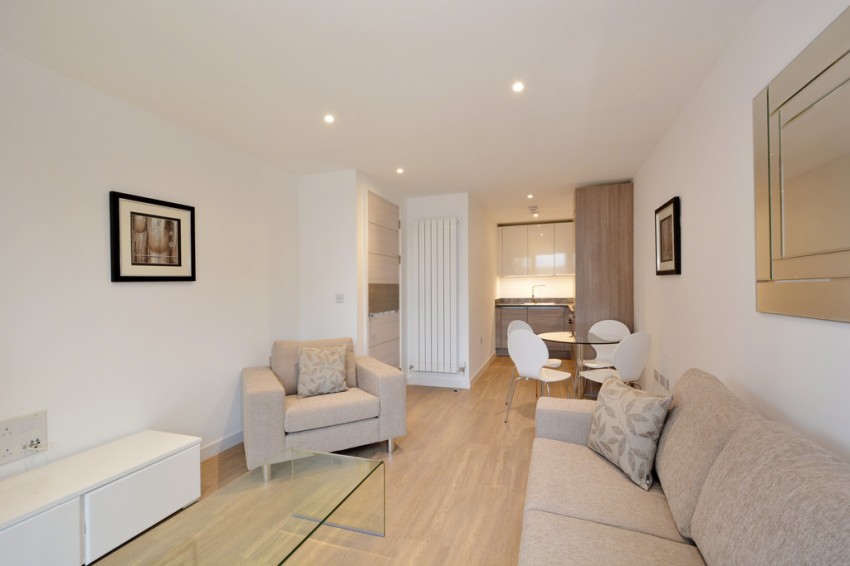 Images for Royal Victoria Gardens, Whiting Way