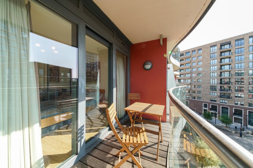 Images for Maple Quays, Canada Water, SE16