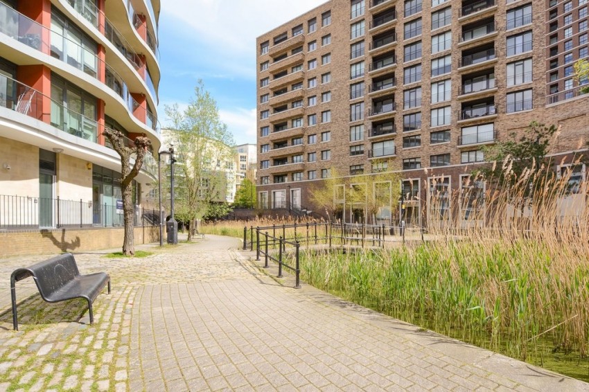 Images for Montreal House, Surrey Quays Road