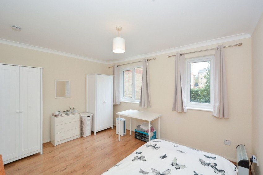 Images for Jemotts Court, Myers Lane, SE14