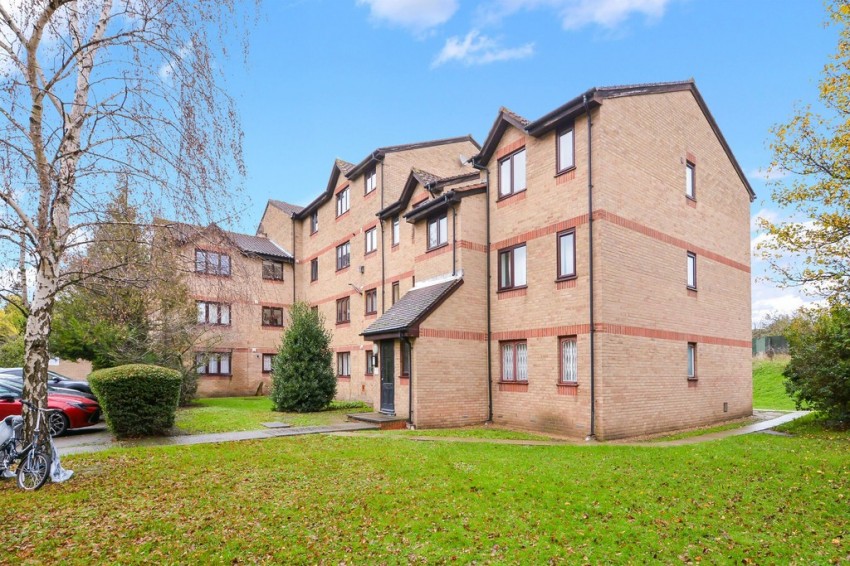 Images for Jemotts Court, Myers Lane, SE14