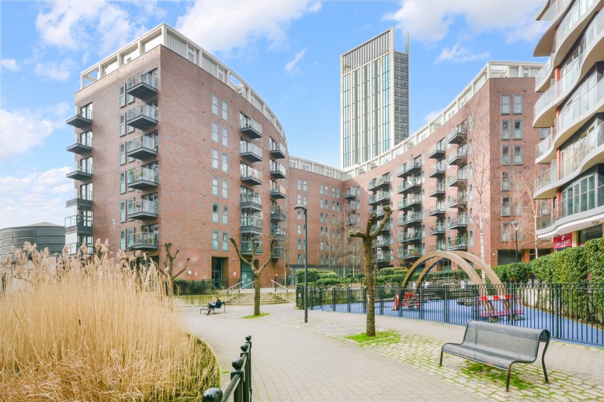 Images for Montreal House, Surrey Quays Road, SE16