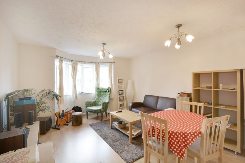 Images for Rossetti Road, London