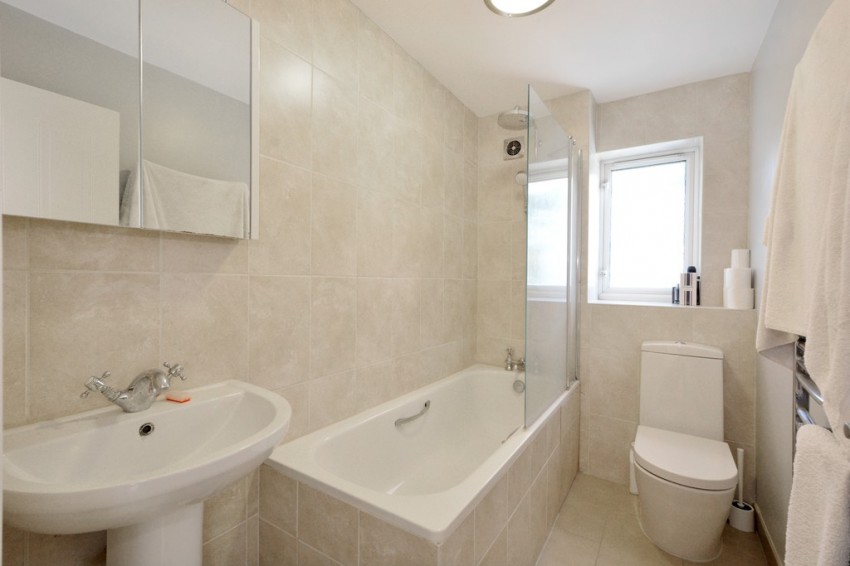 Images for Rossetti Road, London