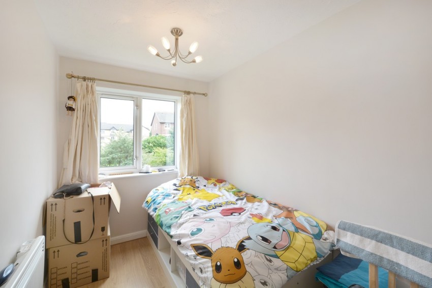 Images for Rossetti Road, London