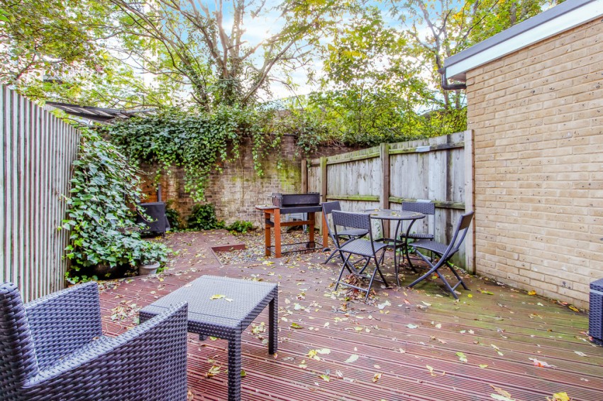 Images for Pump House Close, London