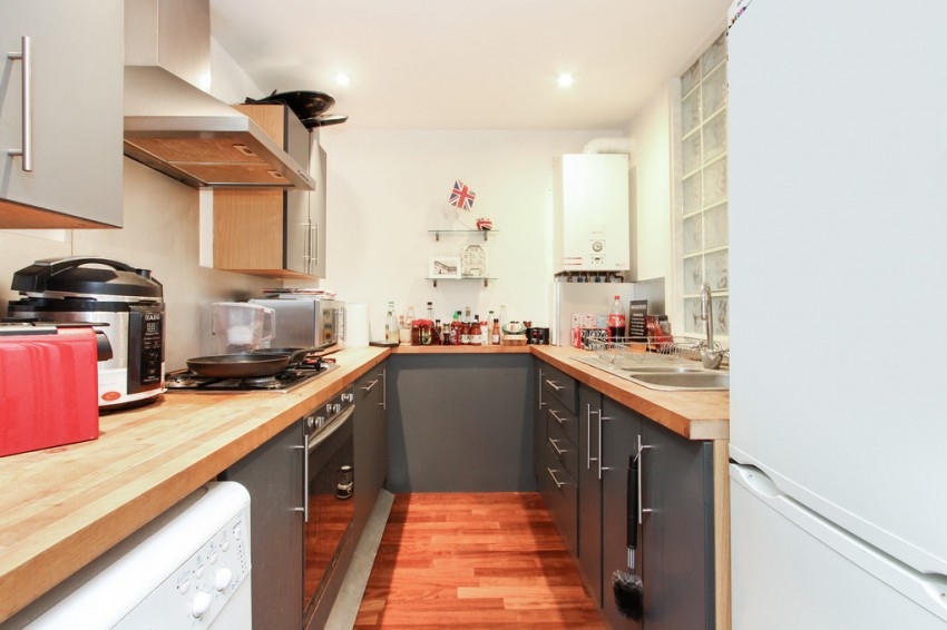 Images for Pump House Close, London