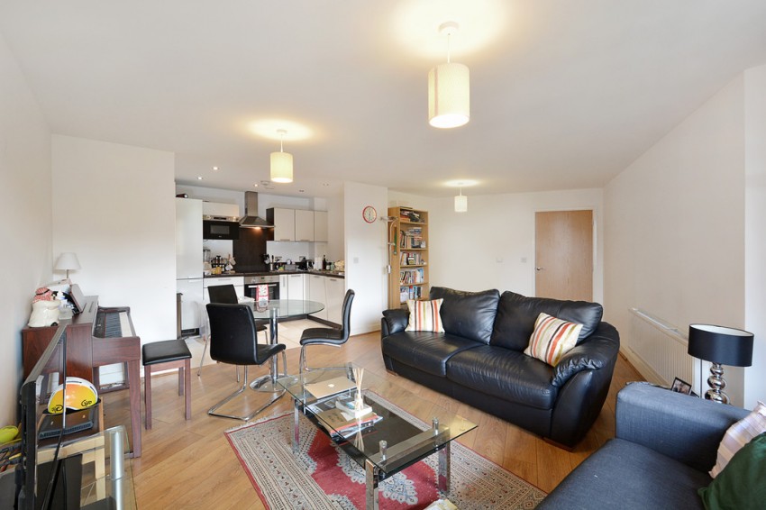 Images for Surrey Quays Road, London