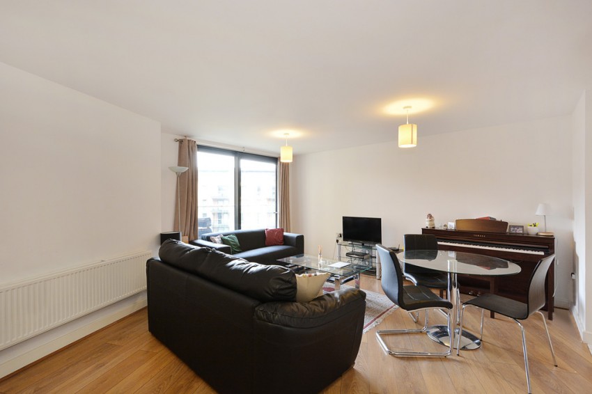 Images for Surrey Quays Road, London