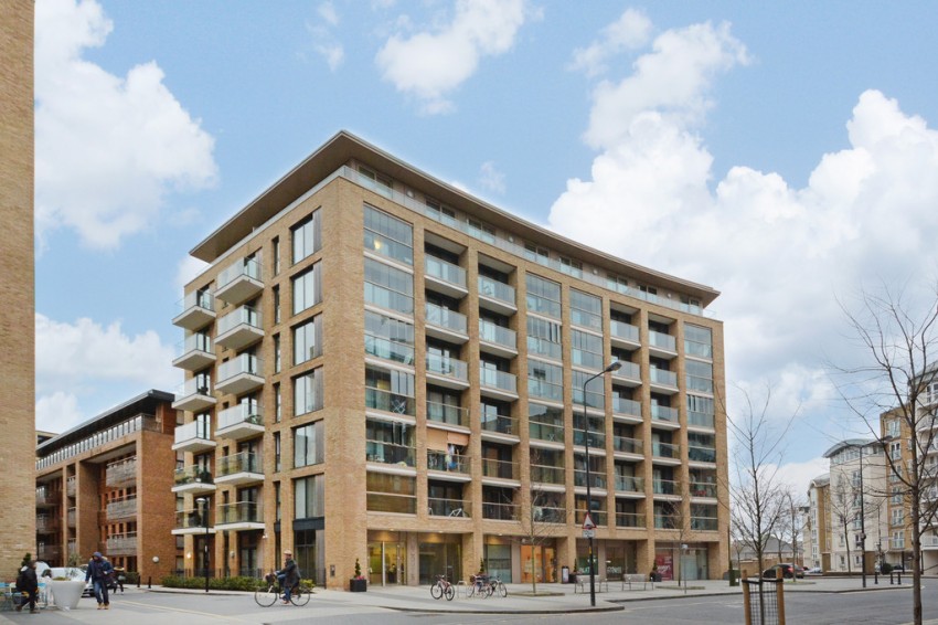 Images for Surrey Quays Road, London