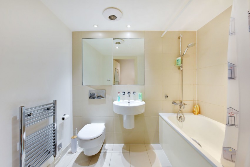 Images for Heligan House, Water Gardens Square