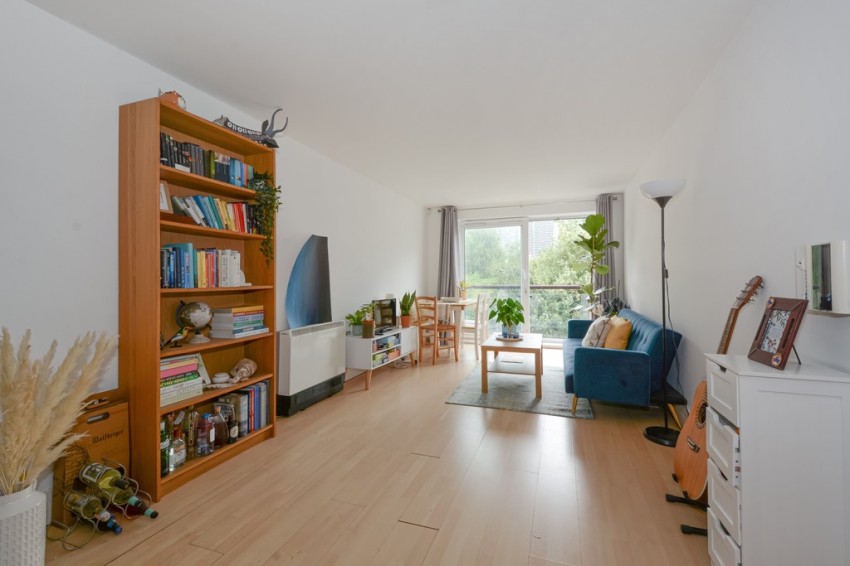 Images for Stanton House, Rotherhithe Street, SE16