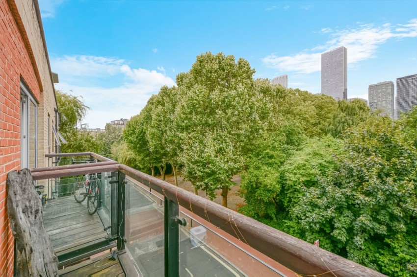 Images for Stanton House, Rotherhithe Street, SE16